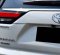 2023 Toyota Kijang Innova Zenix Hybrid Putih - Jual mobil bekas di DKI Jakarta-10