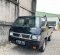 2019 Mitsubishi Colt L300 2.5L Diesel Pick Up 2dr Hitam - Jual mobil bekas di DKI Jakarta-1
