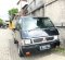 2019 Mitsubishi Colt L300 2.5L Diesel Pick Up 2dr Hitam - Jual mobil bekas di DKI Jakarta-2