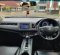 2016 Honda HR-V E CVT Abu-abu - Jual mobil bekas di Jawa Tengah-16