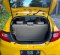 2019 Honda Brio E CVT Kuning - Jual mobil bekas di Jawa Tengah-1