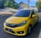 2019 Honda Brio E CVT Kuning - Jual mobil bekas di Jawa Tengah-2