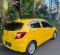 2019 Honda Brio E CVT Kuning - Jual mobil bekas di Jawa Tengah-8