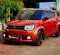 2017 Suzuki Ignis GX Hatchback-2