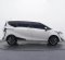 2021 Toyota Sienta V Putih - Jual mobil bekas di Banten-1