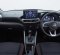 2021 Daihatsu Rocky 1.0 R Turbo CVT Abu-abu - Jual mobil bekas di Banten-6