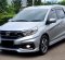 2018 Honda Mobilio RS CVT Silver - Jual mobil bekas di DKI Jakarta-3