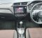 2018 Honda Mobilio RS CVT Silver - Jual mobil bekas di DKI Jakarta-6