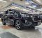 2021 Toyota Venturer Hitam - Jual mobil bekas di DKI Jakarta-1