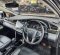2021 Toyota Venturer Hitam - Jual mobil bekas di DKI Jakarta-9