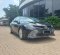 2020 Toyota Camry V Hitam - Jual mobil bekas di Banten-1
