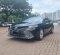 2020 Toyota Camry V Hitam - Jual mobil bekas di Banten-6