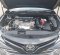 2020 Toyota Camry V Hitam - Jual mobil bekas di Banten-10