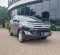 2019 Toyota Kijang Innova G Luxury Hitam - Jual mobil bekas di Banten-3