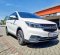 2021 Wuling Cortez 1.5 Lux+ CVT Putih - Jual mobil bekas di Banten-1