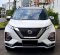 2019 Nissan Livina VL AT Putih - Jual mobil bekas di DKI Jakarta-1
