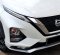 2019 Nissan Livina VL AT Putih - Jual mobil bekas di DKI Jakarta-2