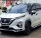 2019 Nissan Livina VL AT Putih - Jual mobil bekas di DKI Jakarta-5
