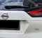 2019 Nissan Livina VL AT Putih - Jual mobil bekas di DKI Jakarta-9