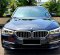 2017 BMW 5 Series 530i Hitam - Jual mobil bekas di DKI Jakarta-1