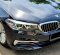 2017 BMW 5 Series 530i Hitam - Jual mobil bekas di DKI Jakarta-3