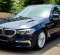 2017 BMW 5 Series 530i Hitam - Jual mobil bekas di DKI Jakarta-4