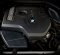 2017 BMW 5 Series 530i Hitam - Jual mobil bekas di DKI Jakarta-11