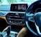 2017 BMW 5 Series 530i Hitam - Jual mobil bekas di DKI Jakarta-15