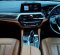2017 BMW 5 Series 530i Hitam - Jual mobil bekas di DKI Jakarta-19