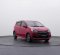 2018 Daihatsu Ayla X Merah - Jual mobil bekas di DKI Jakarta-1