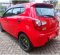 2022 Daihatsu Ayla 1.0L X MT DLX Merah - Jual mobil bekas di Jawa Barat-5
