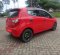 2022 Daihatsu Ayla 1.0L X MT DLX Merah - Jual mobil bekas di Jawa Barat-8