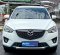 2019 Mazda CX-5 Elite Putih - Jual mobil bekas di DKI Jakarta-1