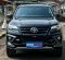 2018 Toyota Fortuner 2.4 TRD AT Hitam - Jual mobil bekas di DKI Jakarta-1