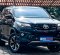 2018 Toyota Fortuner 2.4 TRD AT Hitam - Jual mobil bekas di DKI Jakarta-2