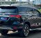 2018 Toyota Fortuner 2.4 TRD AT Hitam - Jual mobil bekas di DKI Jakarta-5
