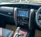 2018 Toyota Fortuner 2.4 TRD AT Hitam - Jual mobil bekas di DKI Jakarta-10