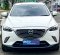 2017 Mazda CX-3 2.0 Automatic Putih - Jual mobil bekas di DKI Jakarta-1