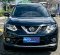 2018 Nissan X-Trail 2.0 CVT Hitam - Jual mobil bekas di DKI Jakarta-1