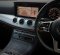 2019 Mercedes-Benz E-Class E 300 SportStyle Avantgarde Line Hitam - Jual mobil bekas di DKI Jakarta-15
