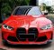 2022 BMW M3 Merah - Jual mobil bekas di DKI Jakarta-3
