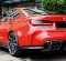 2022 BMW M3 Merah - Jual mobil bekas di DKI Jakarta-6
