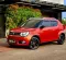 2017 Suzuki Ignis GX Hatchback-4