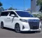 2018 Toyota Alphard G Van Wagon-3