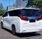 2018 Toyota Alphard G Van Wagon-7