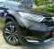 2017 Honda CR-V Prestige VTEC SUV-8