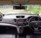 2016 Honda CR-V SUV-4