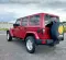 2012 Jeep Wrangler Rubicon Unlimited SUV-6