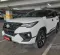 2018 Toyota Fortuner VRZ SUV-7