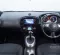 2016 Nissan Juke RX Black Interior SUV-9
